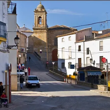 Jaen Martos