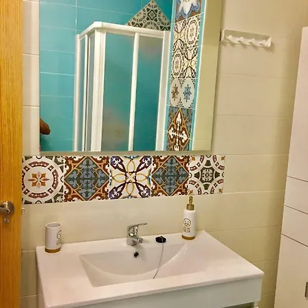 Accommodatie bij particulieren Jaen *