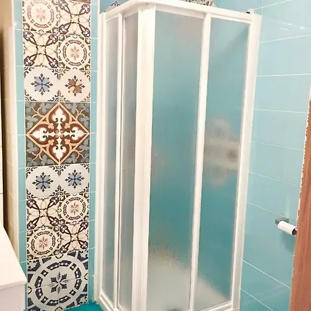 Jaen Accommodatie bij particulieren *