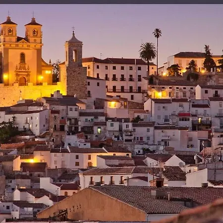 Jaen Martos