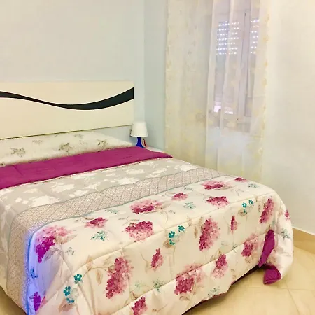 Jaen Accommodatie bij particulieren *