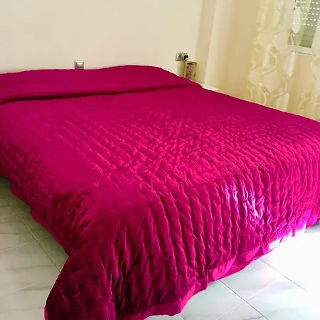 Accommodatie bij particulieren Jaen *