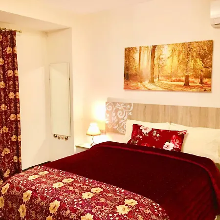 Jaen Accommodatie bij particulieren